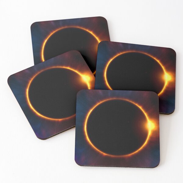 Item preview, Eclipse Solar, Eclipse Solar, tormenta Solar, camiseta espacial, camiseta Eclipse designed and sold by fmudalier.