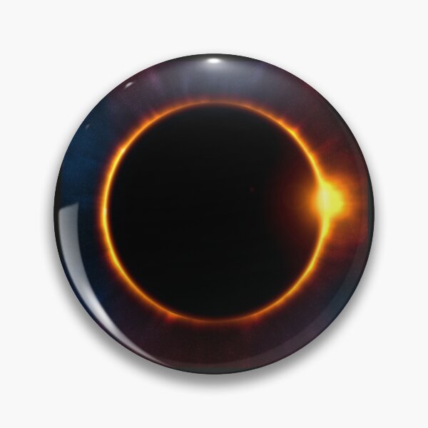 Item preview, Eclipse Solar, Eclipse Solar, tormenta Solar, camiseta espacial, camiseta Eclipse designed and sold by fmudalier.