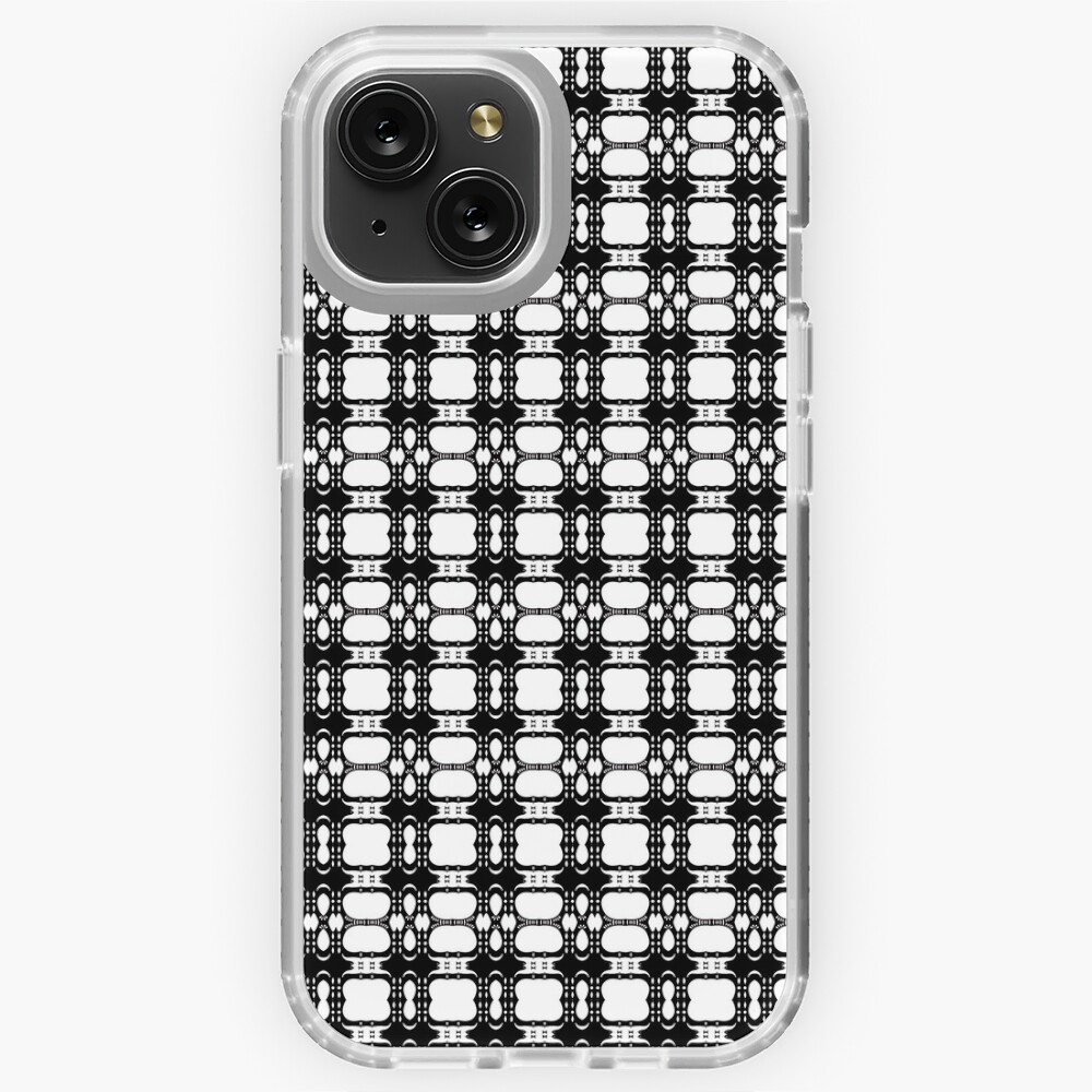 Item preview, iPhone Soft Case designed and sold by kinkatstyle.