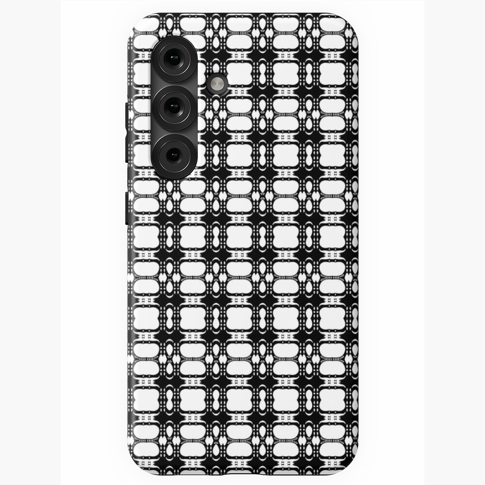 Item preview, Samsung Galaxy Tough Case designed and sold by kinkatstyle.