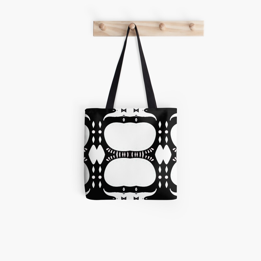 Item preview, All Over Print Tote Bag designed and sold by kinkatstyle.
