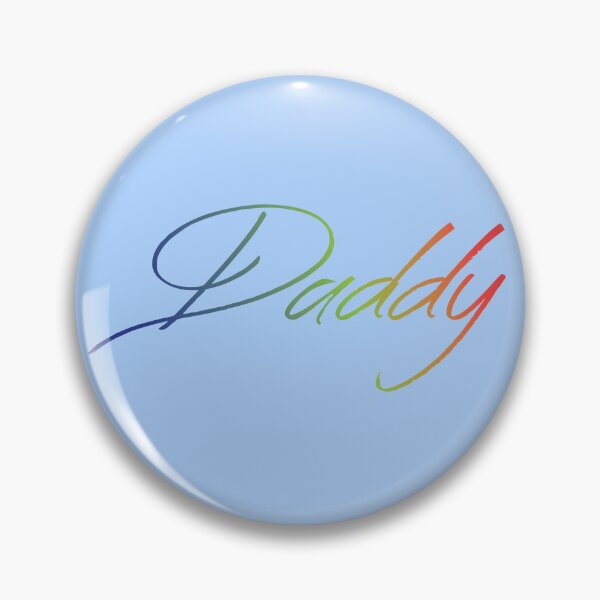Item preview, Daddy designed and sold by Winston Gambro.