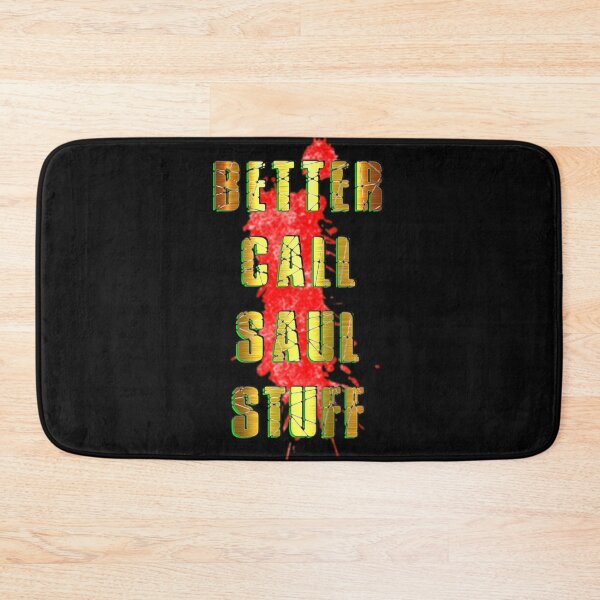 Item preview, Better Call Saul Stuff designed and sold by kobe811.
