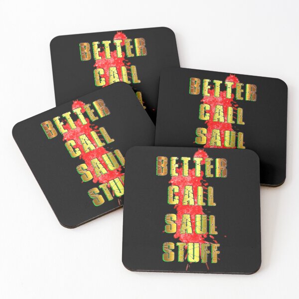 Item preview, Better Call Saul Stuff designed and sold by kobe811.