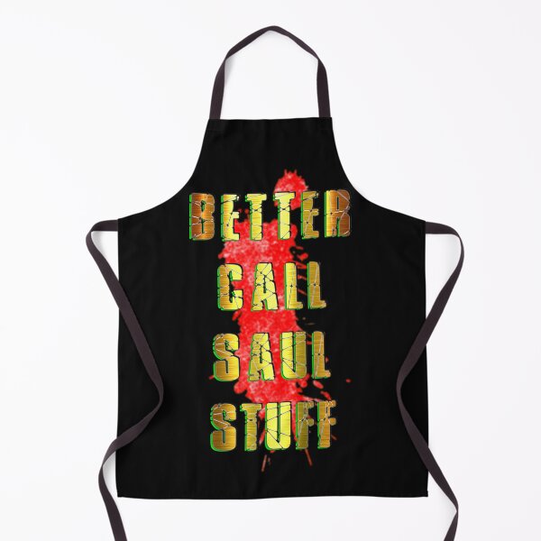 Item preview, Better Call Saul Stuff designed and sold by kobe811.