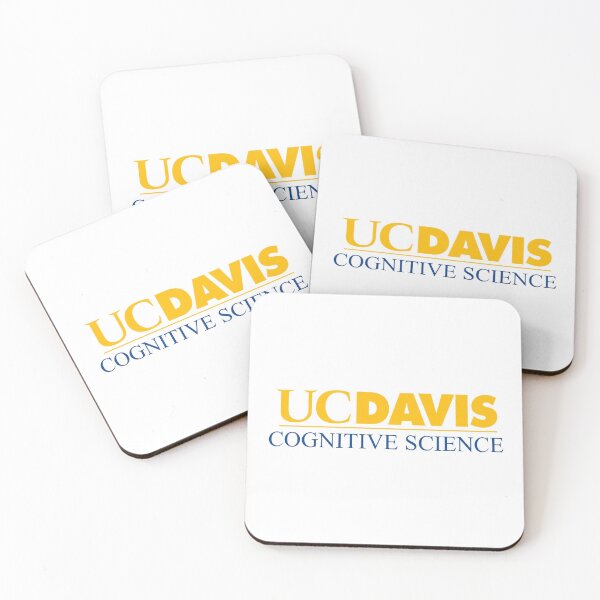 Item preview, UC Davis Cognitive Science designed and sold by kats-shop.