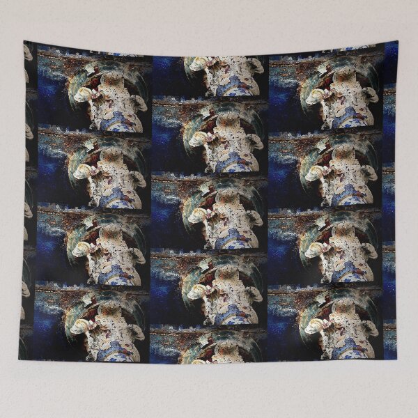 Item preview, Signs of Time designed and sold by CarolM.