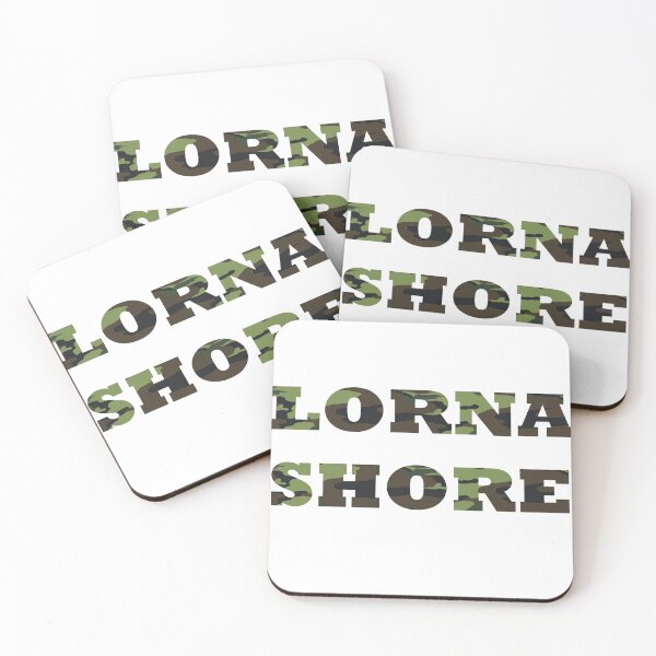 Item preview, Commando Lorna Shore Deathmetal designed and sold by TheGreedyCrypto.