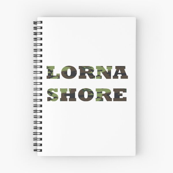 Item preview, Commando Lorna Shore Deathmetal designed and sold by TheGreedyCrypto.