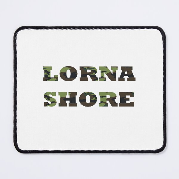 Item preview, Commando Lorna Shore Deathmetal designed and sold by TheGreedyCrypto.