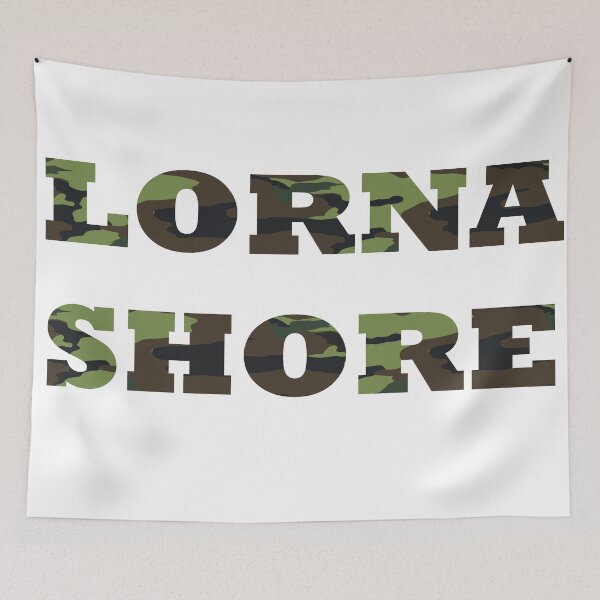 Item preview, Commando Lorna Shore Deathmetal designed and sold by TheGreedyCrypto.