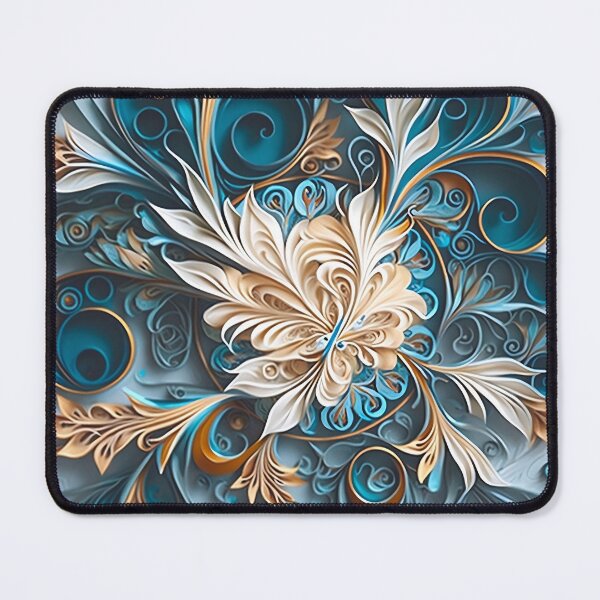 Item preview, Fleur-de-Licious, with a twist designed and sold by Silverstormer.