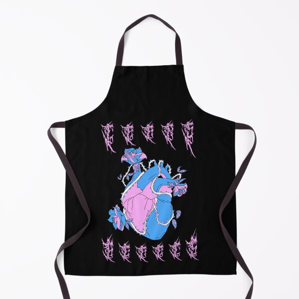 Item preview, Trans Hearts designed and sold by talon-punk-art.