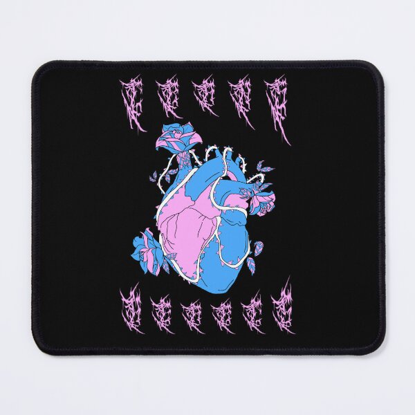Item preview, Trans Hearts  designed and sold by talon-punk-art.