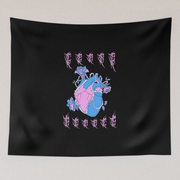 Item preview, Trans Hearts  designed and sold by talon-punk-art.