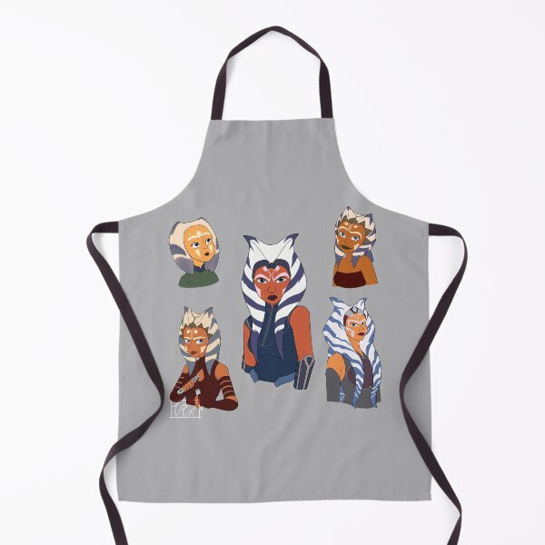 Item preview, Ahsoka designed and sold by catalinacr.