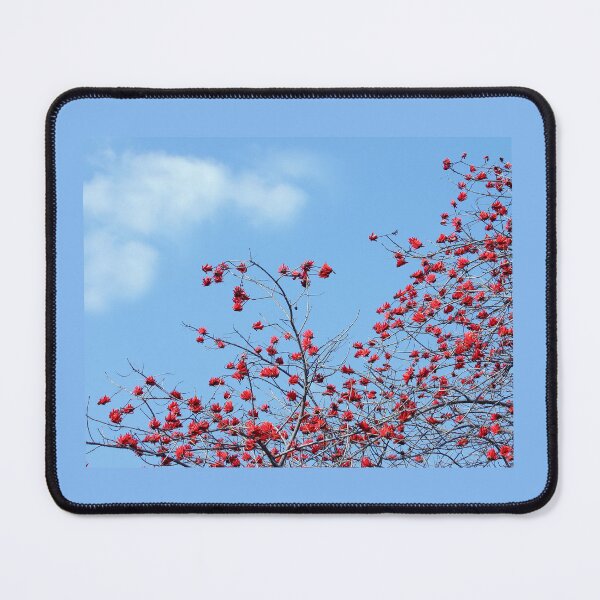 Item preview, A Burst of Red designed and sold by CarolM.
