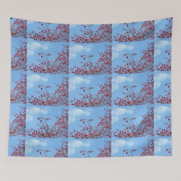 Item preview, A Burst of Red designed and sold by CarolM.