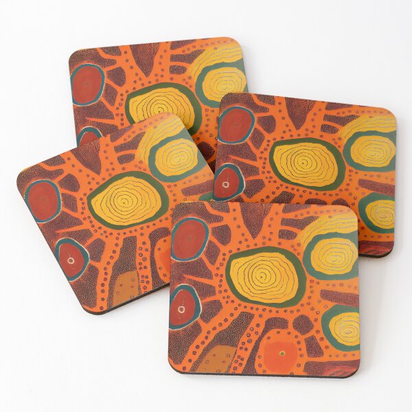 Item preview, Alice Springs #12 designed and sold by David Apricot.