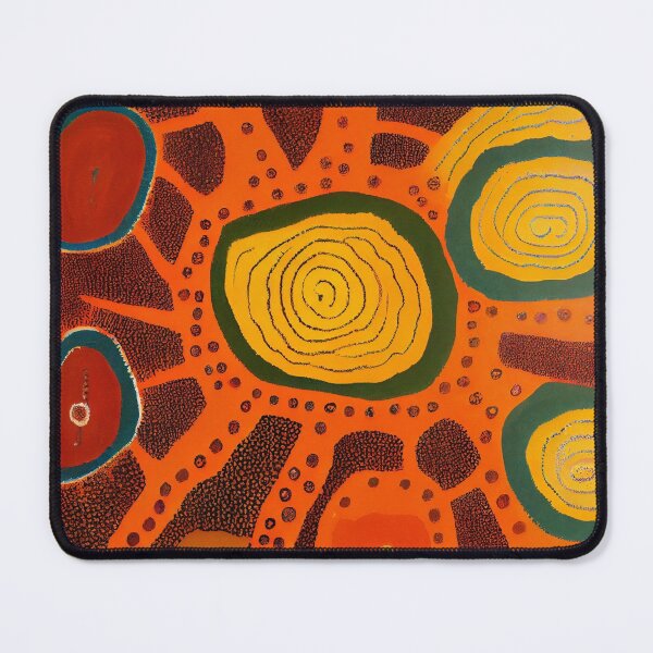 Item preview, Alice Springs #12 designed and sold by David Apricot.