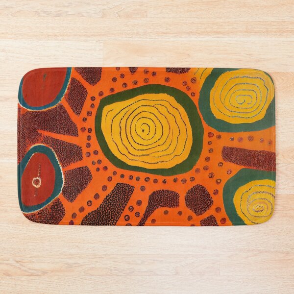 Item preview, Alice Springs #12 designed and sold by David Apricot.