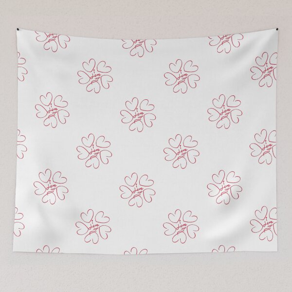 Item preview, Romantic I Love You Design127-PNG designed and sold by Metaversigns2-O.