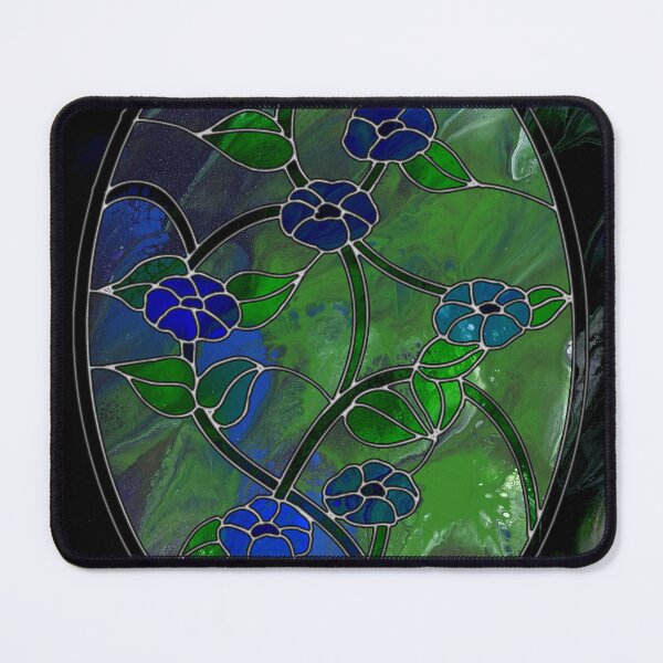 Item preview, Glass Flowers designed and sold by Fluid Visions.