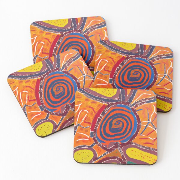 Item preview, Alice Springs #13 designed and sold by David Apricot.