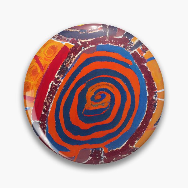 Item preview, Alice Springs #13 designed and sold by David Apricot.