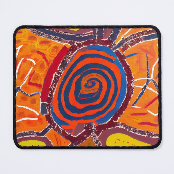 Item preview, Alice Springs #13 designed and sold by David Apricot.
