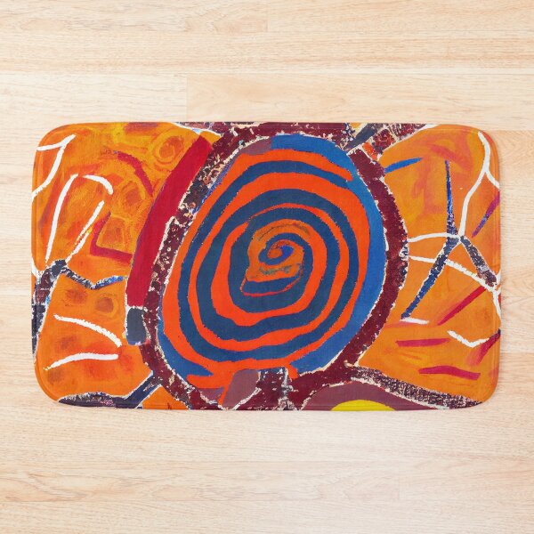 Item preview, Alice Springs #13 designed and sold by David Apricot.