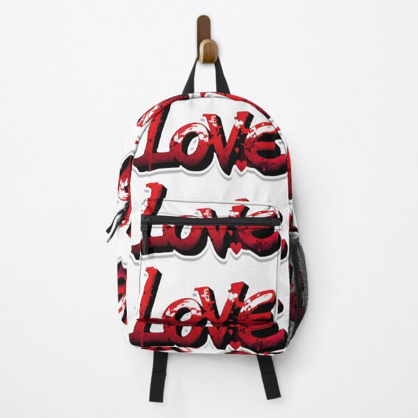 Item preview, Abstract sign of love designed and sold by AdamPolak.