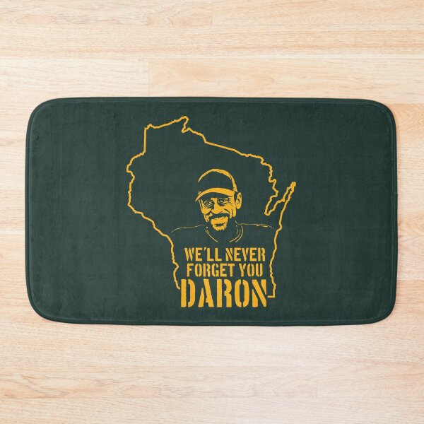 Item preview, We'll Never Forget You, Daron designed and sold by GoPackTees.