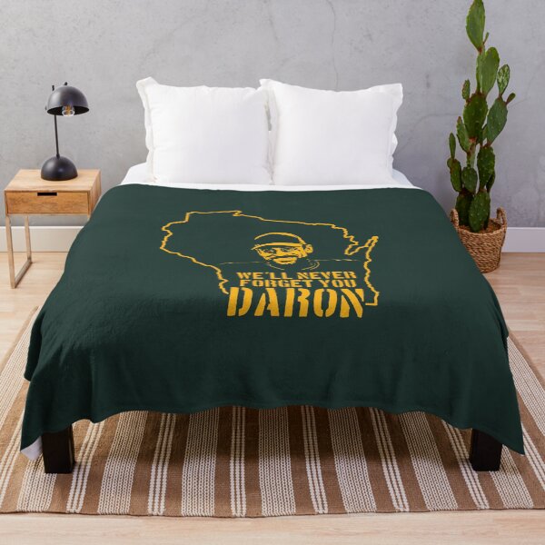 Item preview, We'll Never Forget You, Daron designed and sold by GoPackTees.