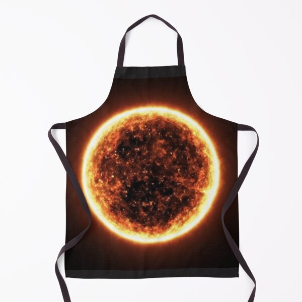 Item preview, Solar Eclipse Sun Eclipse Solar Storm Space T-shirt tshirt Eclipse t-shirt designed and sold by fmudalier.