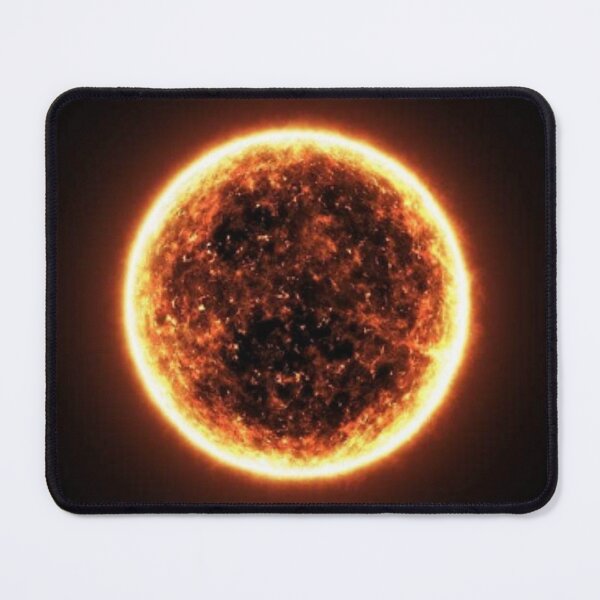 Item preview, Solar Eclipse Sun Eclipse Solar Storm Space T-shirt tshirt Eclipse t-shirt designed and sold by fmudalier.