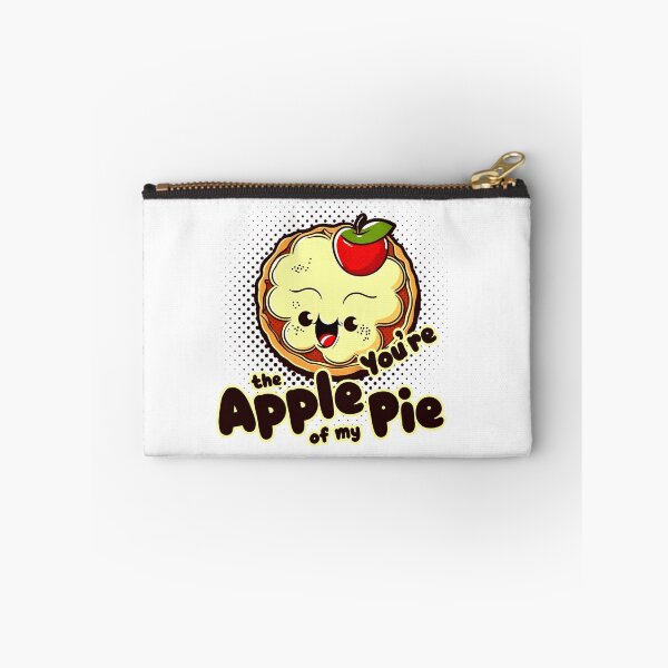 Item preview, You are the Apple of my Pie designed and sold by theZandako.