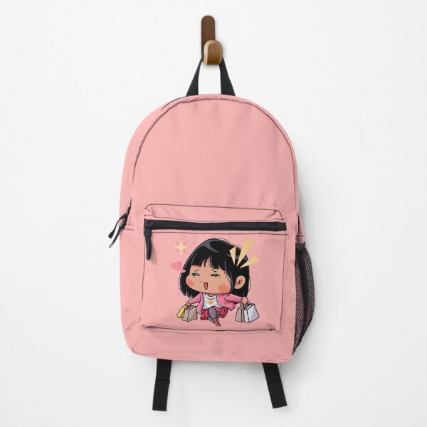 Item preview, Anime Shopper designed and sold by tmdaliggr.