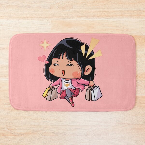 Item preview, Anime Shopper designed and sold by tmdaliggr.