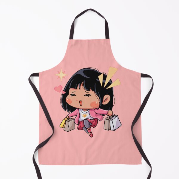 Item preview, Anime Shopper designed and sold by tmdaliggr.