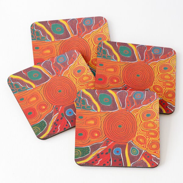 Item preview, Alice Springs #14 designed and sold by David Apricot.