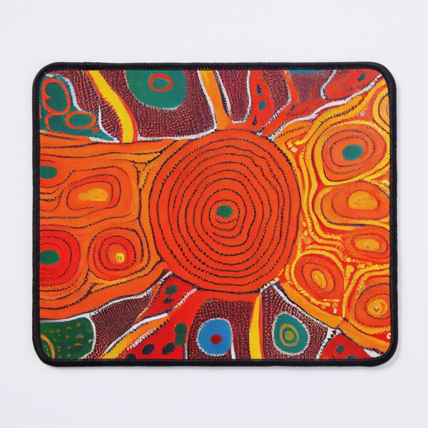 Item preview, Alice Springs #14 designed and sold by David Apricot.