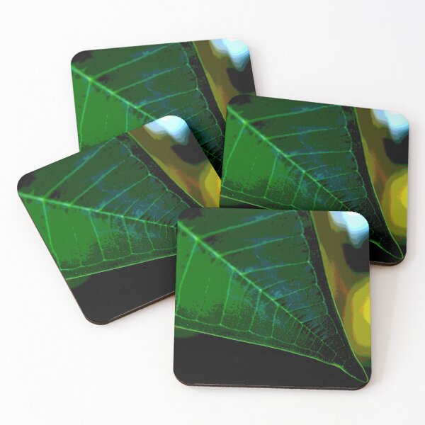 Item preview, Leaf designed and sold by Geoff Treagus.