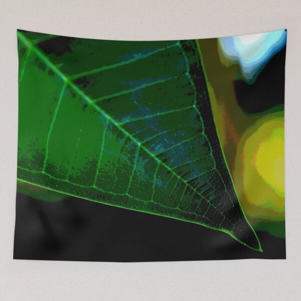 Item preview, Leaf designed and sold by Geoff Treagus.