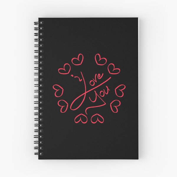 Item preview, Romantic I Love You Design128-PNG designed and sold by Metaversigns2-O.