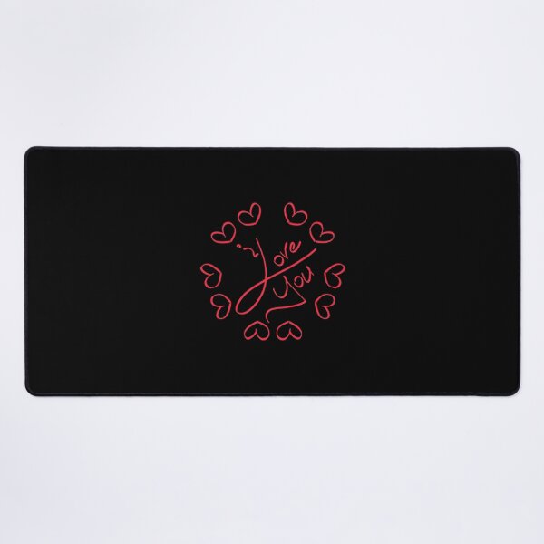 Item preview, Romantic I Love You Design128-PNG designed and sold by Metaversigns2-O.