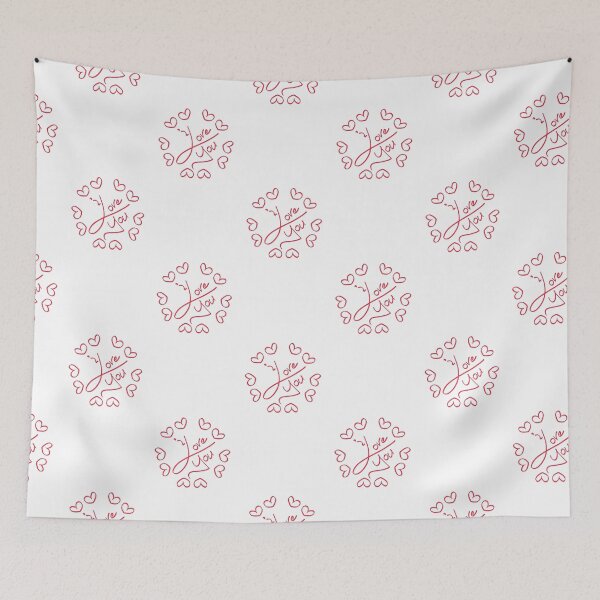 Item preview, Romantic I Love You Design128-PNG designed and sold by Metaversigns2-O.