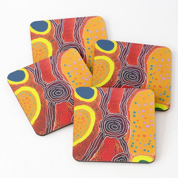 Item preview, Alice Springs #14 designed and sold by David Apricot.