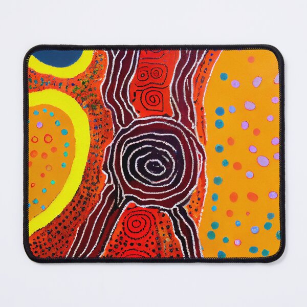 Item preview, Alice Springs #14 designed and sold by David Apricot.