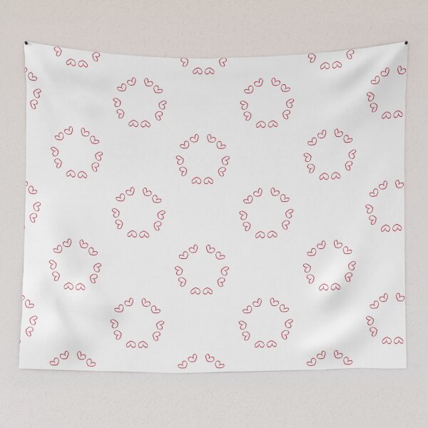 Aperçu de l'œuvre Romantic I Love You Design129-PNG créée et vendue par Metaversigns2-O.